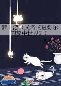 梦中游乐园歌曲