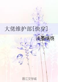 大佬维护部快穿格格党