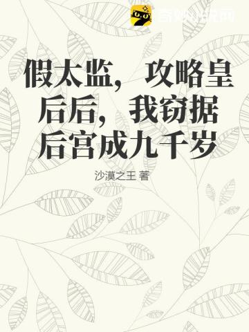 攻略皇后后