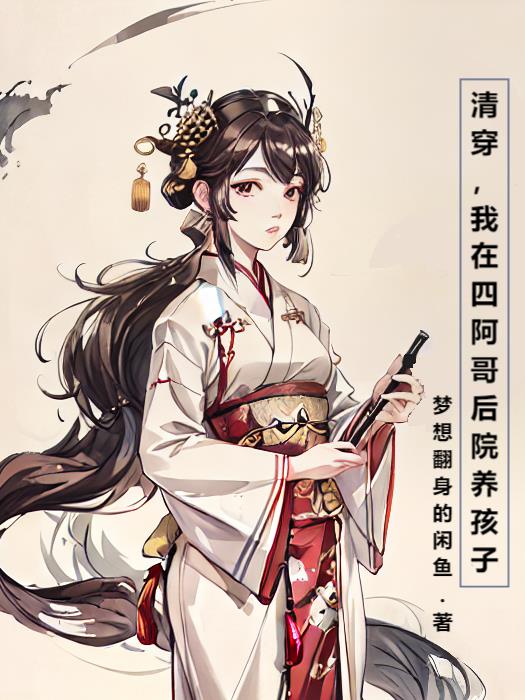 清穿小说 四阿哥的额娘