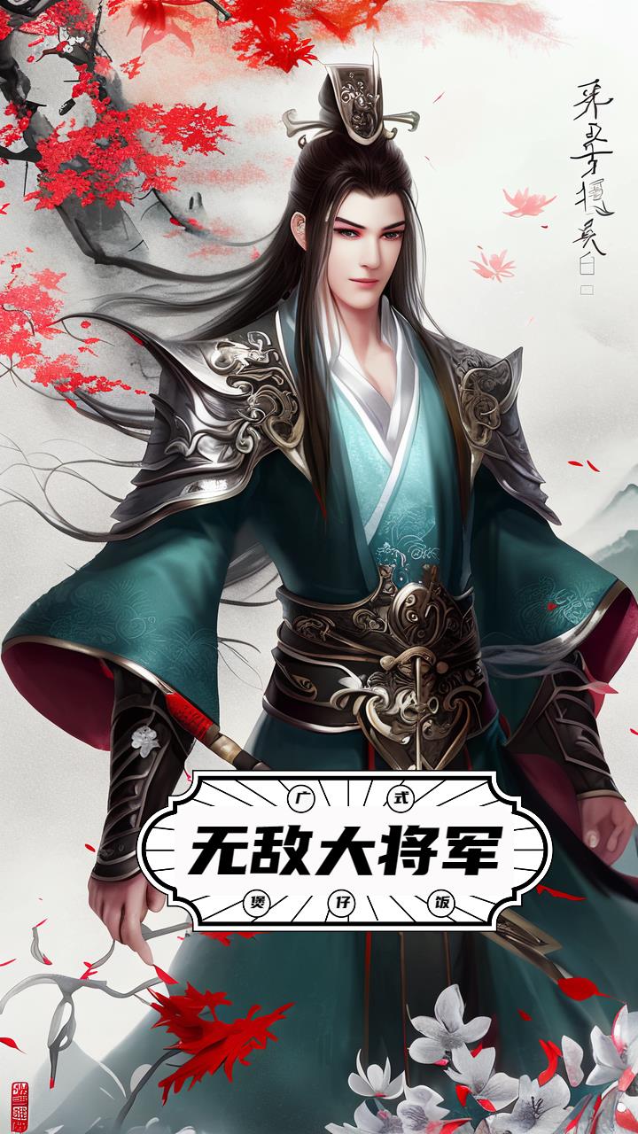 无敌天帝完整版