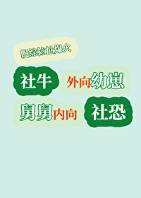 内向且外向