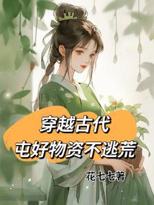 屯物资穿越到的女主爽文