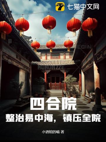 四合院:南易