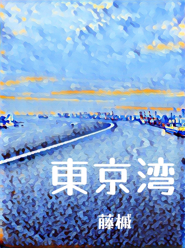 东京湾地图