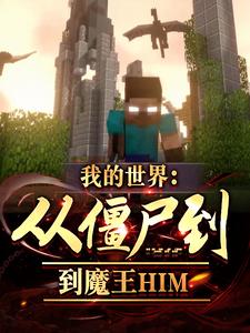 我的世界:从僵尸到魔王HIM小说免费