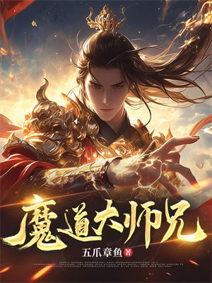 魔道大师兄小说免费阅读