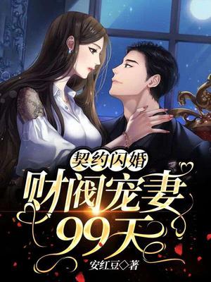 契约闪婚：财阀宠妻99天