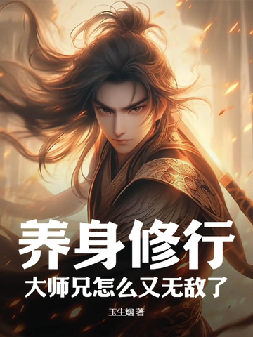 大师兄!