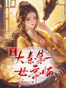 大秦第一女将军 小说