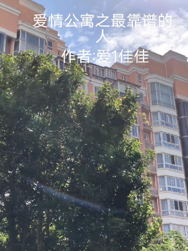 爱情公寓之一