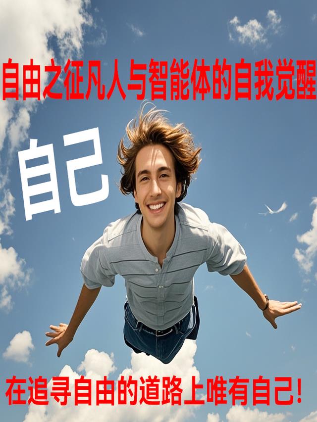 自由之躯是什么意思