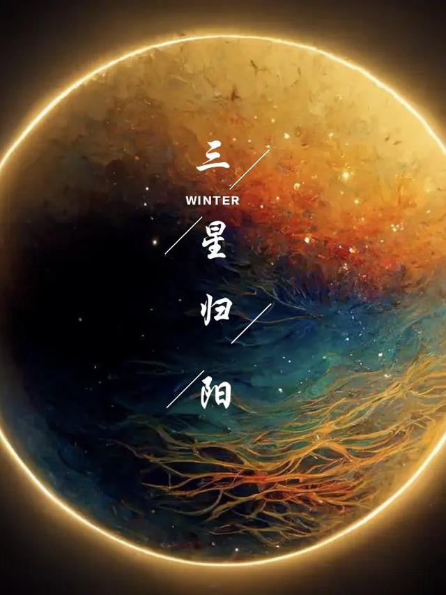 三星归位是哪三星