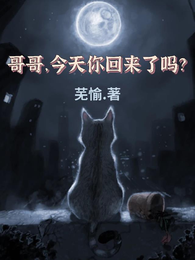 哥哥，今天你回来了吗？