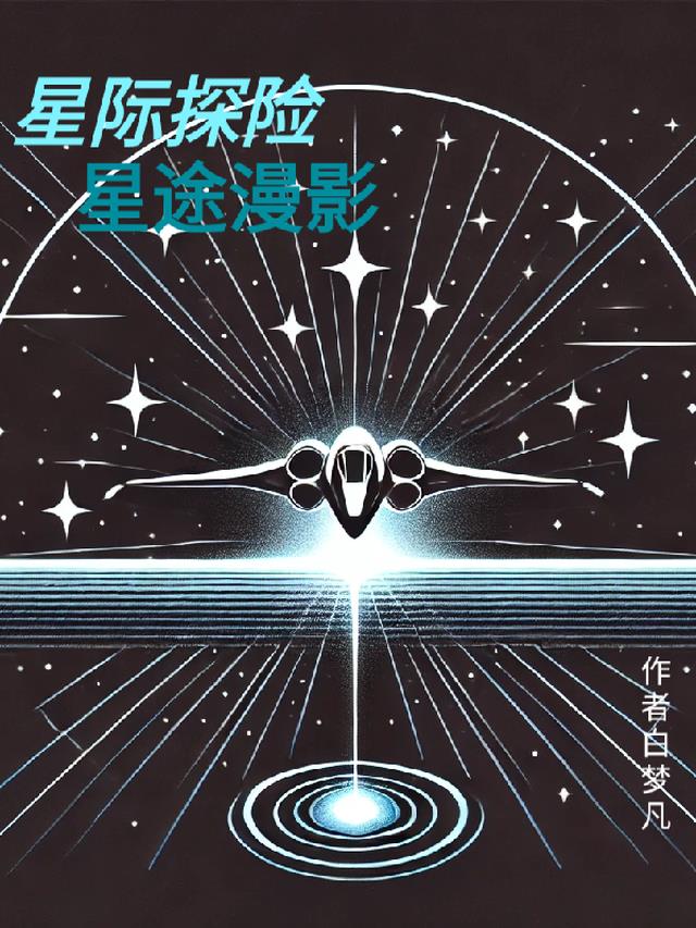 星际探险：星途漫影