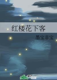 红楼花下客 作者:墨宝非宝